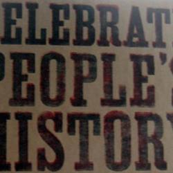 Celebrate People's History