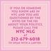 NLG-NYC has confirmed: NYPD & FBI are questioning protestors about political beliefs and associations