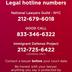 What are some common charges? A charge is different from a conviction.