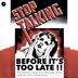 Stop Talking Before It's Too Late!! 
